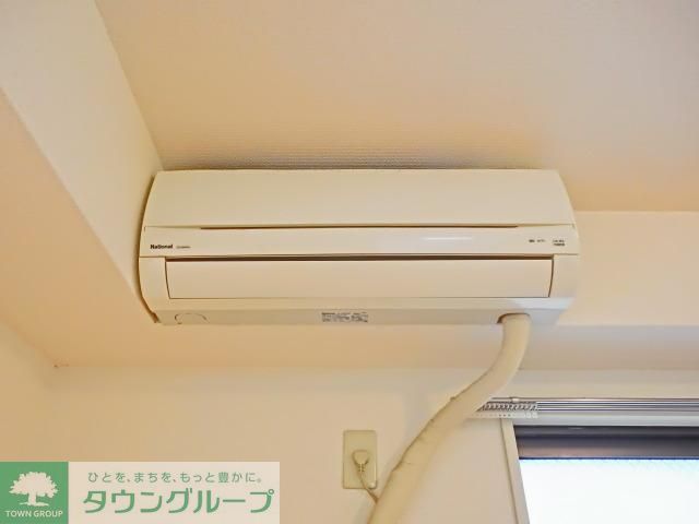 その他設備　※別号室参考写真