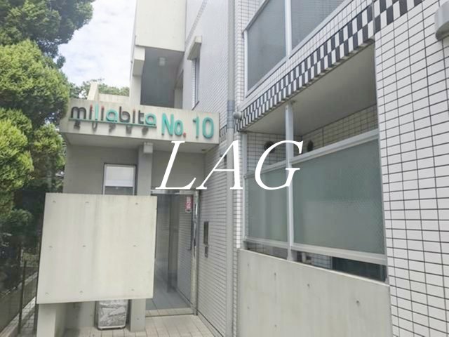 エントランス　エントランスです。