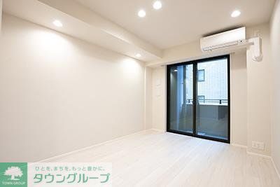 居室・リビング　※写真は同タイプ住戸です。