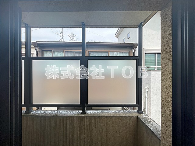 眺望　※別号室参考写真※