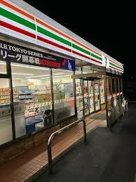 コンビニ　セブンイレブン　浜松三方原東店（コンビニ）まで217m