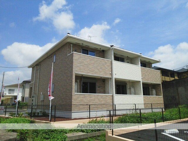 ＪＲ御殿場線 裾野駅 徒歩22分 築13年
