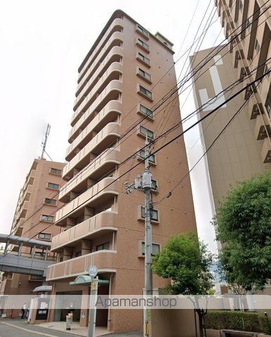 広島高速交通アストラムライン 古市駅 徒歩2分 築29年