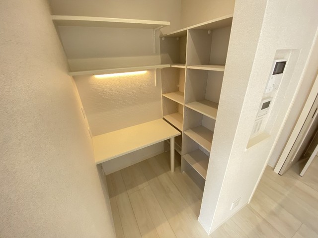 その他部屋・スペース