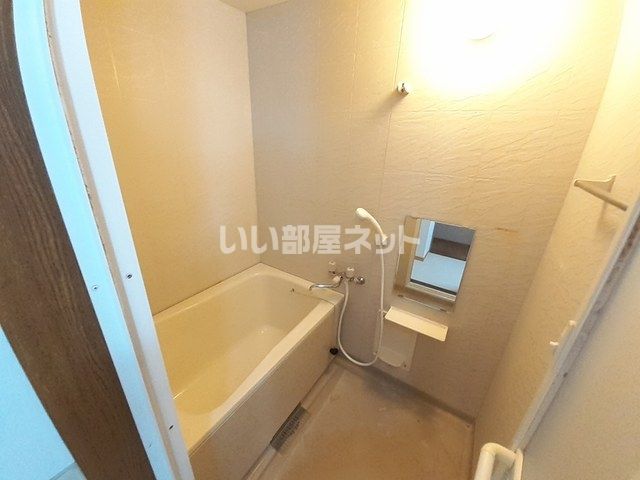 リュミエールの風呂写真