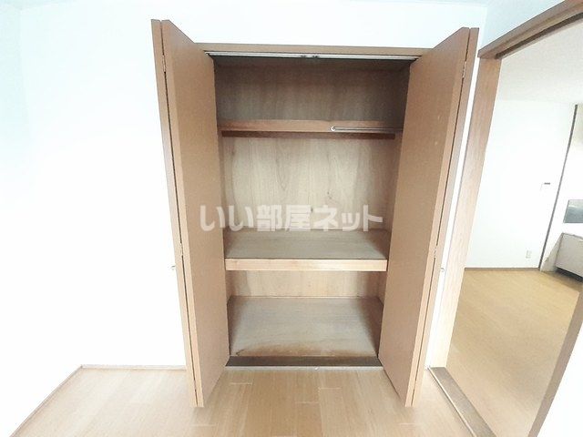リュミエールの内装写真