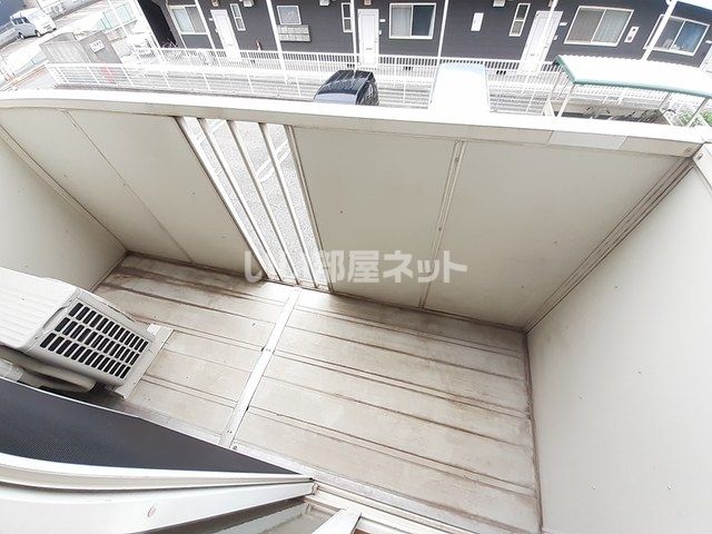 リュミエールの内装写真