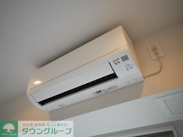 その他設備　※写真は同タイプ住戸です。