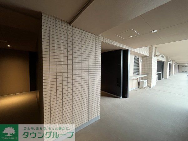 その他共有部分　お問合せは(株)タウンハウジングレジデンス事業部【03-…