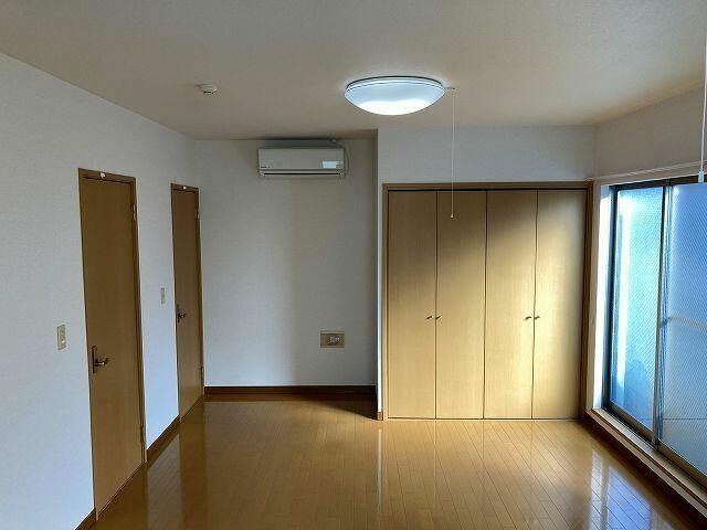 アンジュの居間写真