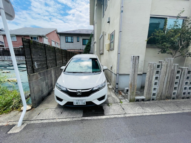 南江島町戸建のその他写真