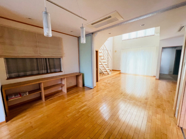 南江島町戸建のその他写真