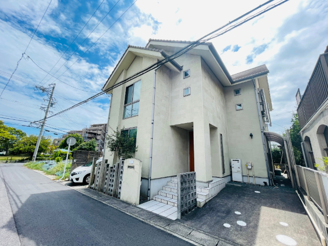 南江島町戸建