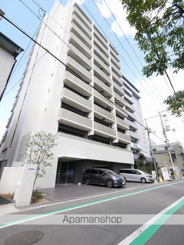 阪神本線 野田駅 徒歩8分 築17年