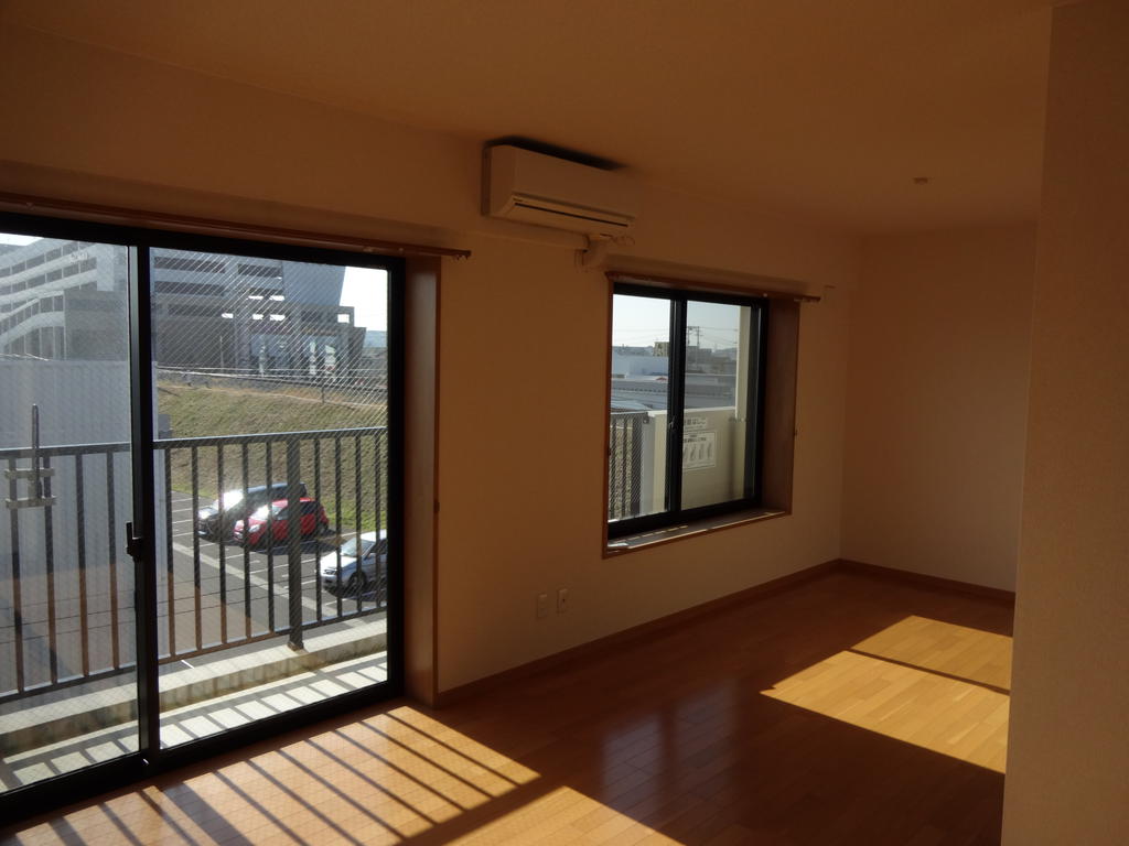 居室・リビング　12帖LDK