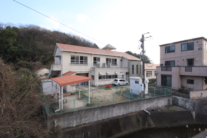 【倉敷市児島上の町のその他の幼稚園・保育園】