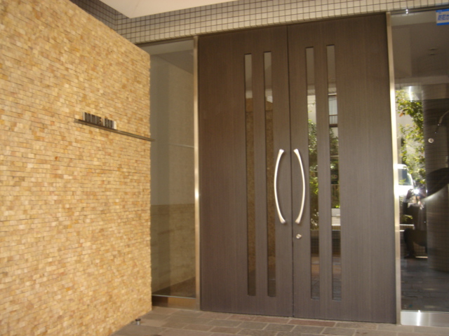 DOMUS COPIAの外観写真