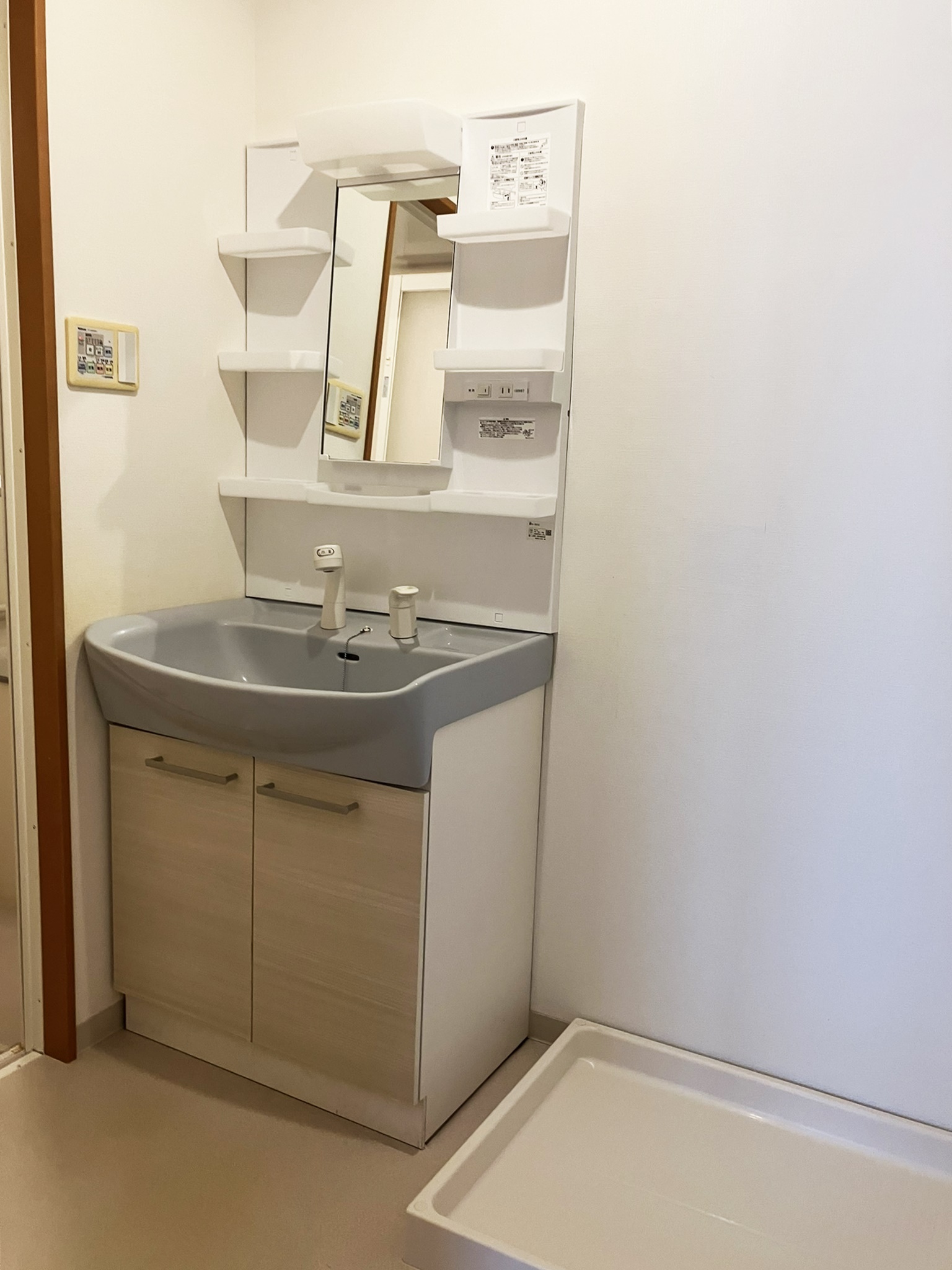 DOMUS COPIAの内装写真