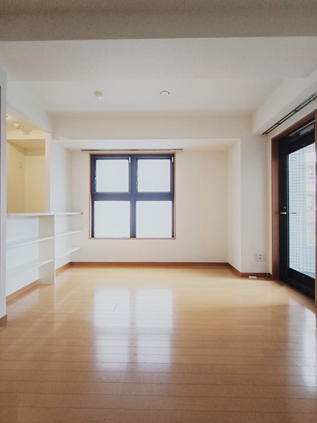 DOMUS COPIAの居間写真