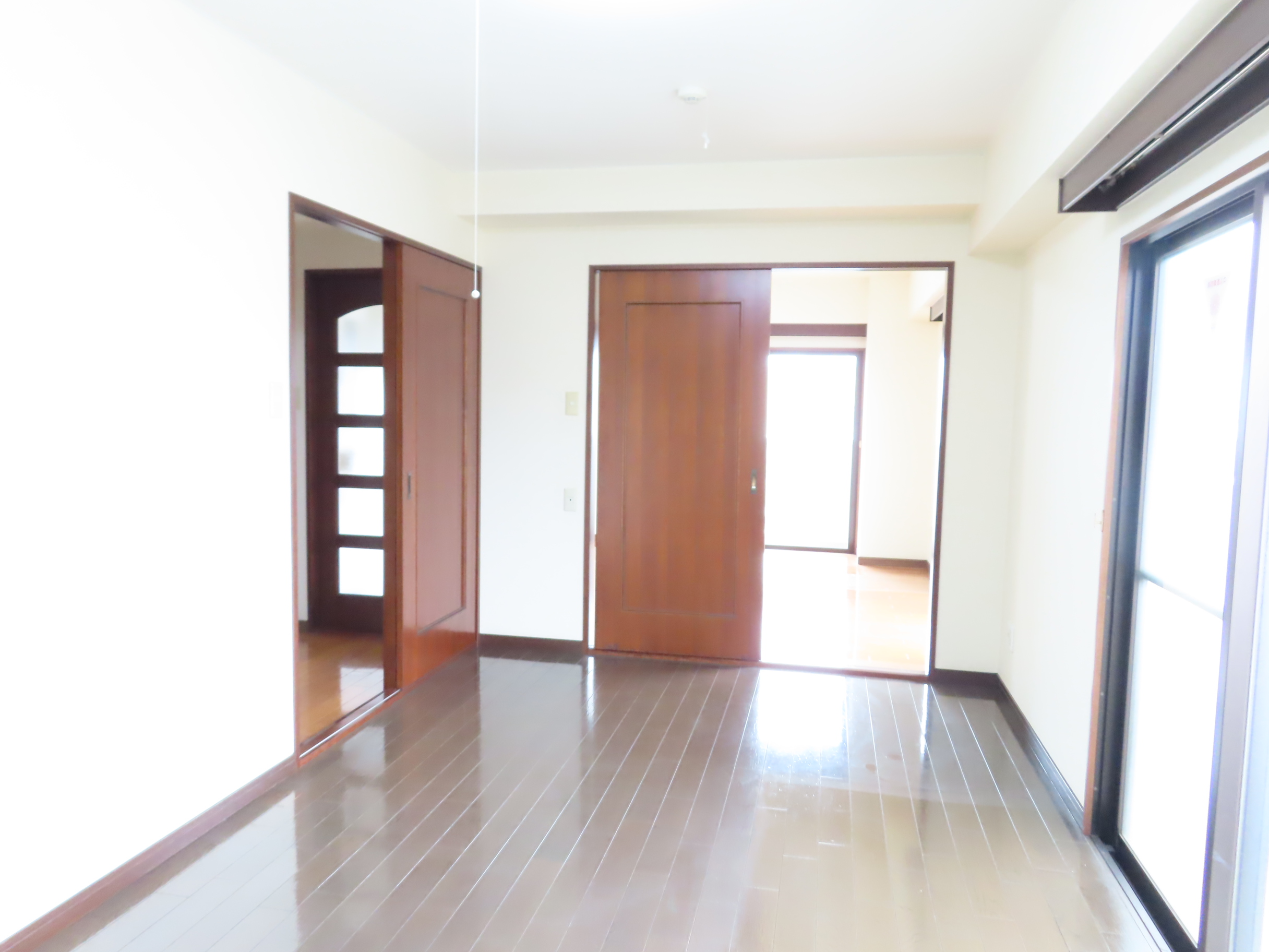 居室・リビング　洋室