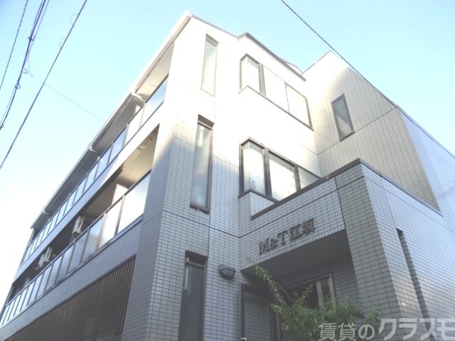 建物外観　人気エリアのご紹介☆