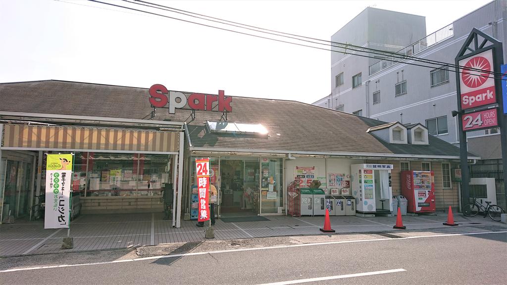 第11田中ビルの周辺写真