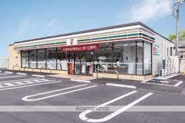 コンビニ　セブン－イレブン黒磯埼玉店（コンビニ）まで1687m