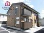 寒河江駅より徒歩4分 2階 築7年7ヶ月の賃貸物件