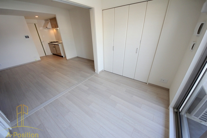 その他部屋・スペース　スプランディッド淀屋橋DUE（ドューエ）