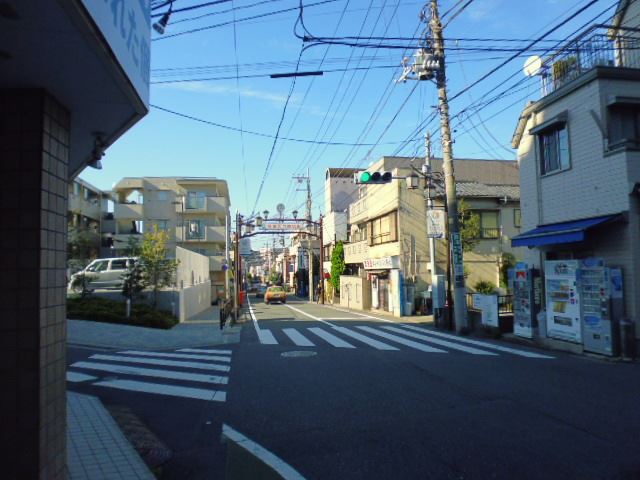 その他　成増北口商店街（その他）まで1300m
