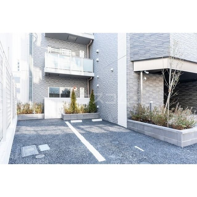 【荒川区東尾久のマンションのその他】