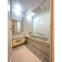 バス・シャワールーム　浴室乾燥機付