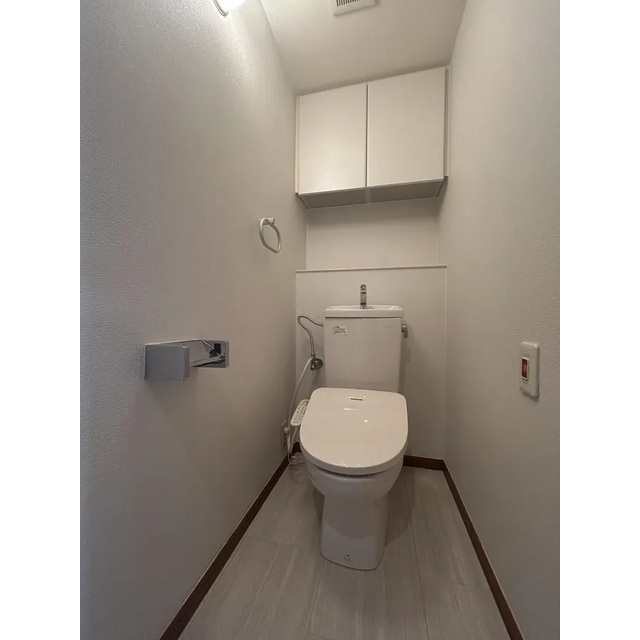 トイレ　洋式トイレ