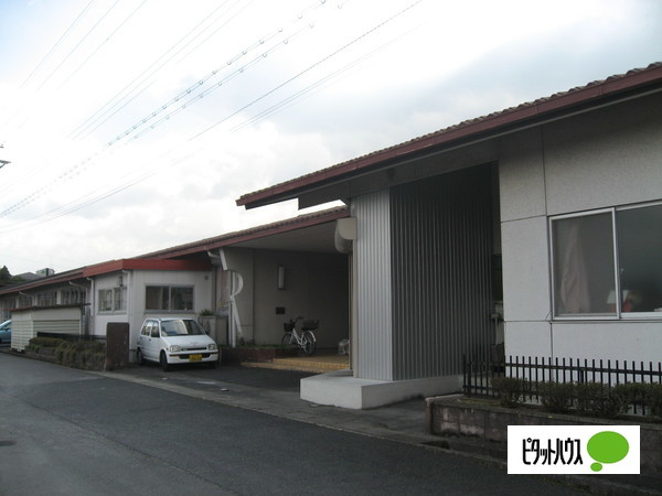 幼稚園・保育園　甲賀市立水口西保育園（幼稚園・保育園）まで772m