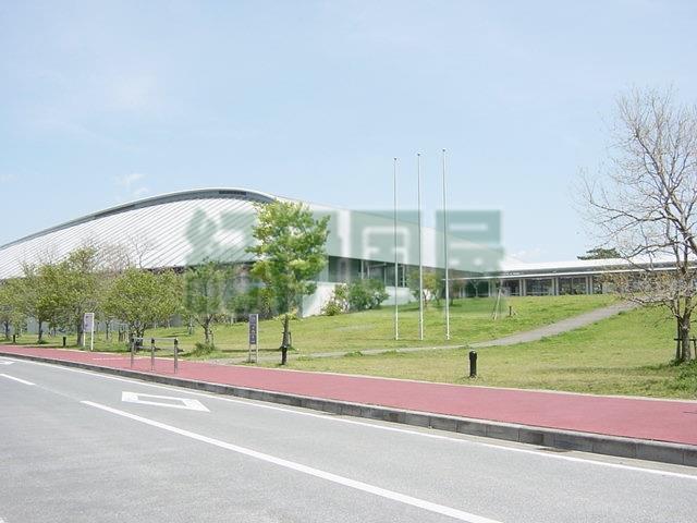 その他　小田原アリーナ（その他）まで1003m