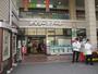 スーパー　デイリーカナートイズミヤ 天下茶屋店（スーパー）まで709m