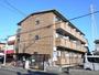 越谷駅より徒歩11分 1階 築18年10ヶ月の賃貸物件