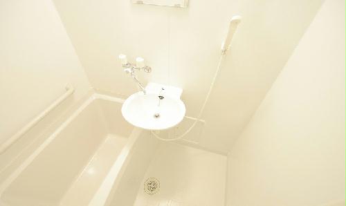 バス・シャワールーム　※写真と現状が異なる場合は現状を優先