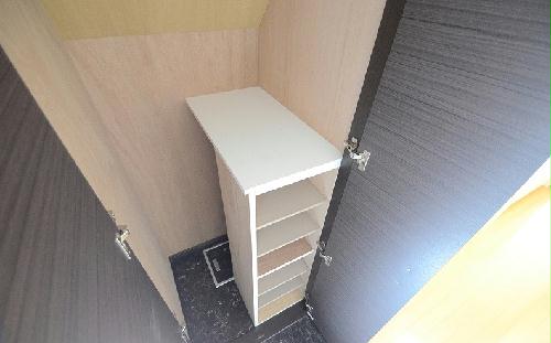 玄関　※写真と現状が異なる場合は現状を優先