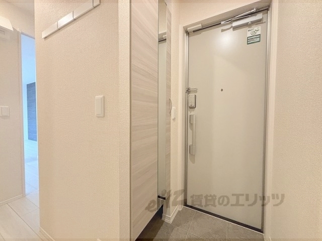 収納　下駄箱
