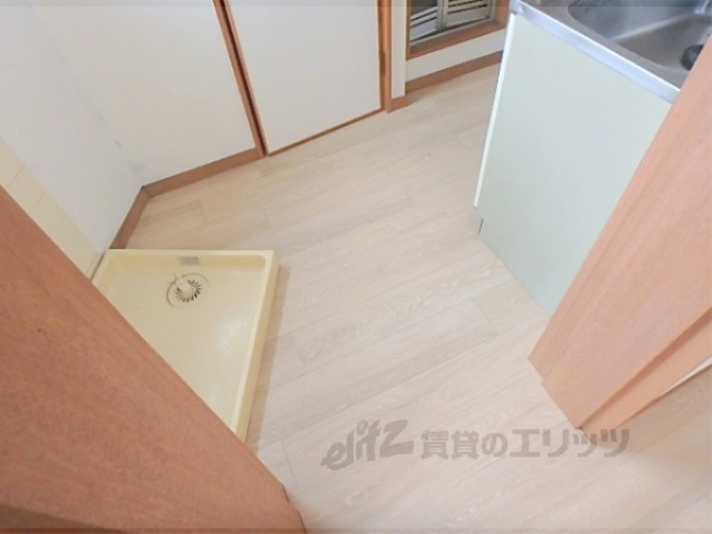 その他　脱衣所