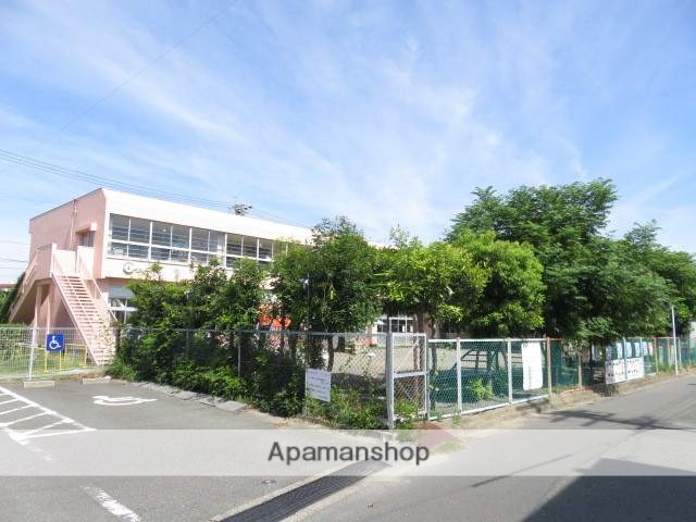 幼稚園・保育園　南保育園（幼稚園・保育園）まで661m