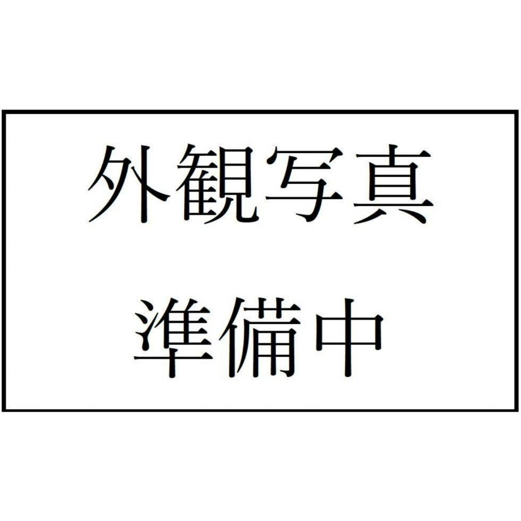 仮称　野方４丁目戸建の建物外観