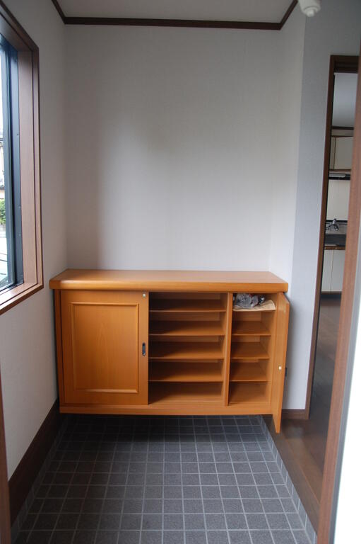 コーポひまわり_内装_6