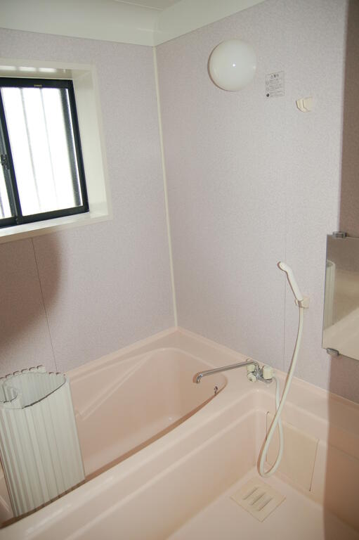 コーポひまわり_内装_2