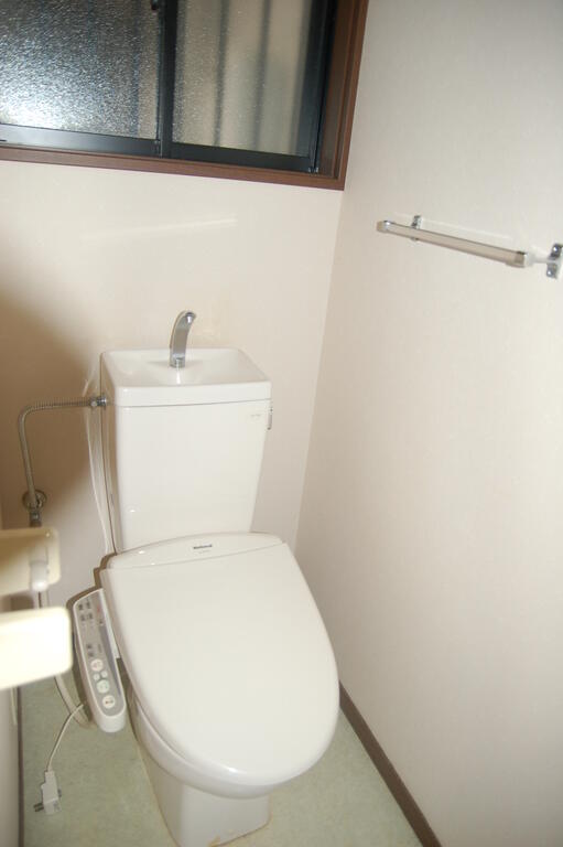 コーポひまわり_内装_3