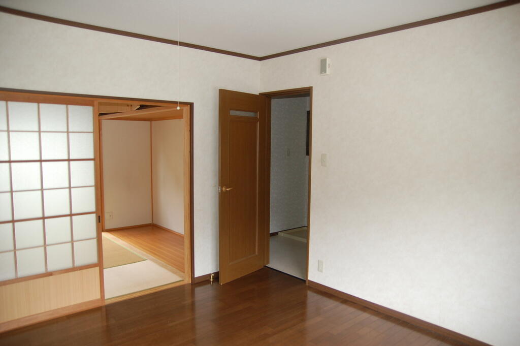 コーポひまわり_内装_0