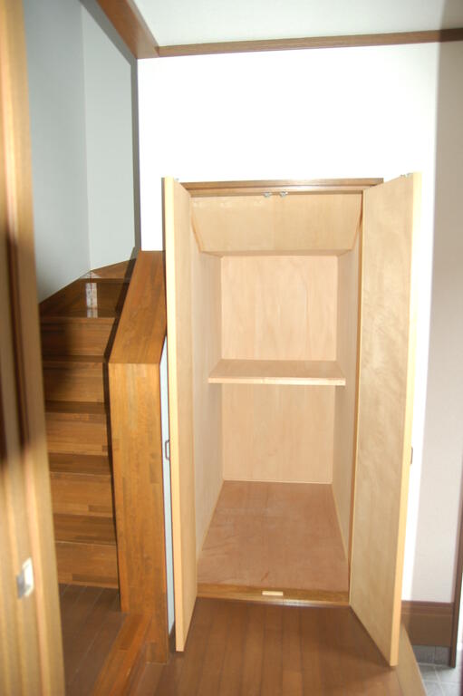 コーポひまわり_内装_4