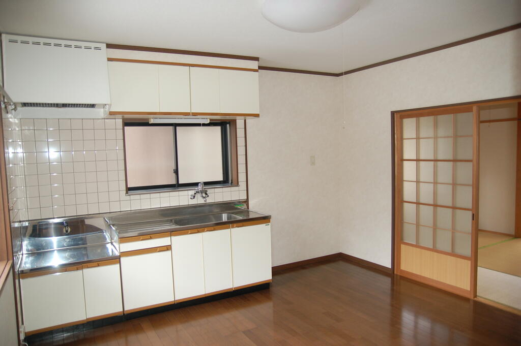 コーポひまわり_内装_1