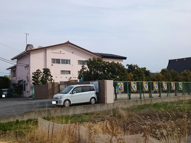 【カーサ・ドマーニの幼稚園・保育園】